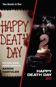 Paperback Happy Death Day & Happy Death Day 2u Book