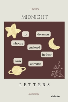 Paperback Midnight Letters Book