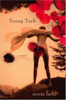 Hardcover Young Turk Book