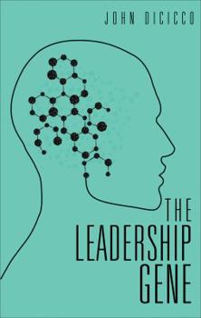 Paperback The Leadership Gene Book