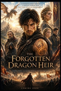 The Forgotten Dragon Heir