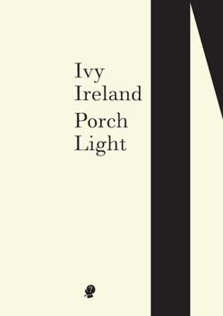 Paperback Porch Light Book