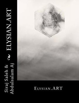 Paperback Elysian.ART Book