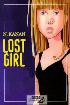 Paperback Lost Girl Book