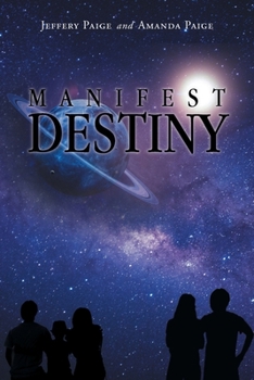 Paperback Manifest Destiny Book