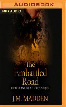 MP3 CD The Embattled Road: The Lost and Found Series Prequel Book