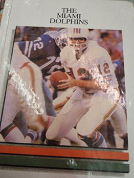 Library Binding Miami Dolphins Book