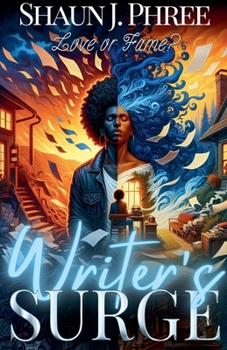 Paperback Writer's Surge Book