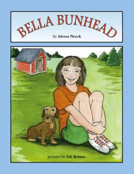 Paperback Bella Bunhead Book