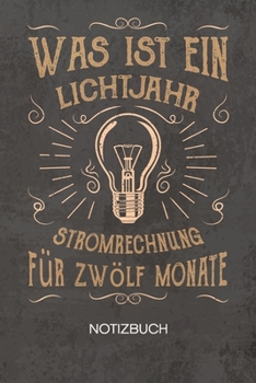 NOTIZBUCH A5 Dotted: Elektroniker Notizheft GEPUNKTET 120 Seiten - Elektroinstallateur Humor Notizblock Elektriker Spruch Skizzenbuch - Elektrizit�t Geschenk f�r Handwerker Techniker Arbeitskollege