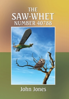 Hardcover The Saw-Whet Number 40788 Book