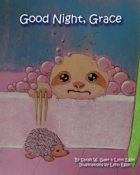 Paperback Good Night, Grace Book