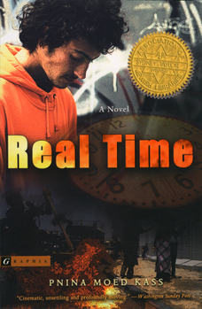 Paperback Real Time Book