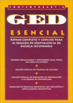Contemporary's Essential GED