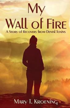 Paperback My Wall of Fire Book
