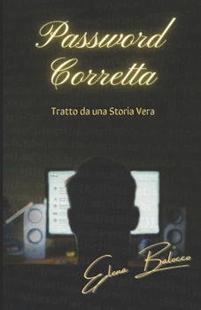 Paperback Password Corretta [Italian] Book