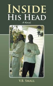 Paperback Inside His Head Book