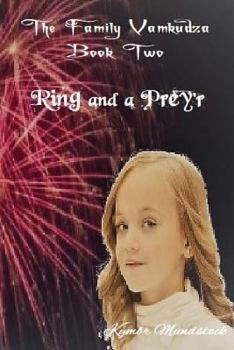 Paperback Ring and a Prey'r Book