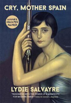 Hardcover Cry, Mother Spain Book