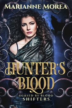 Paperback Hunter's Blood Deluxe Edition: includes previously unpublished chapters. Book
