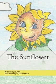 Paperback The Sunflower Book