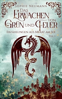 Paperback Das Erwachen von Grün und Feuer [German] Book