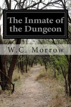 Paperback The Inmate of the Dungeon Book