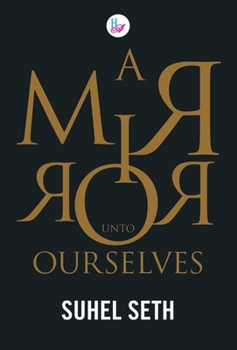 Hardcover A Mirror Ourselves Book