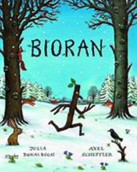 Paperback Bioran Book