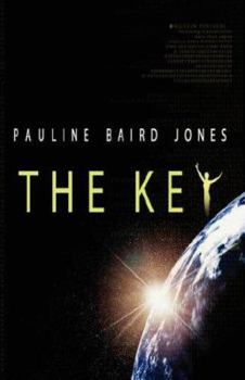 Paperback The Key Book