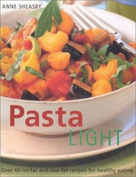 Paperback Pasta Light Book