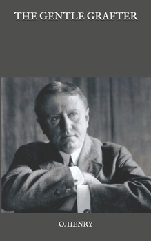 Paperback The Gentle Grafter Book