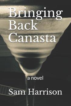 Paperback Bringing Back Canasta Book