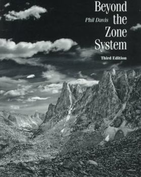Paperback Beyond the Zone System Book