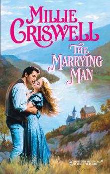 Marrying Man - Book #2 of the Morgans