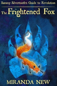 Paperback The Frightened Fox Book