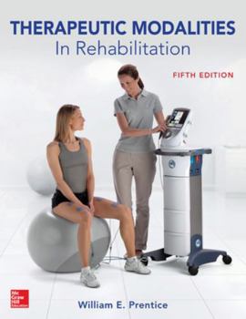 Hardcover Therapeutic Modalities in Rehabilitation, Fifth Edition Book