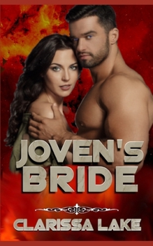 Paperback Joven's Bride Book