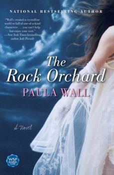 Paperback The Rock Orchard Book