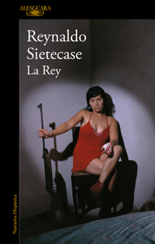 Paperback La Rey/ The Queen [Spanish] Book