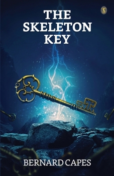 Paperback The Skeleton Key Book