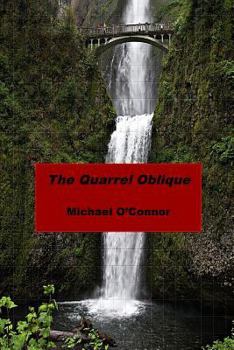 Paperback The Quarrel Oblique Book