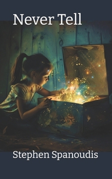 Paperback Never Tell Book