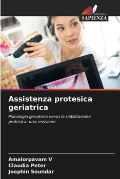 Paperback Assistenza protesica geriatrica [Italian] Book