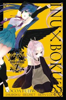 Paperback Inu X Boku Ss, Vol. 7 Book