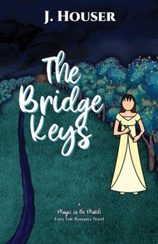 Paperback The Bridge Keys Book