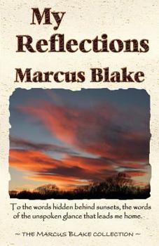 Paperback My Reflections Book