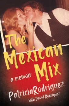 Paperback The Mexican Mix Book