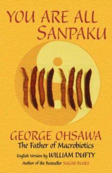 Paperback You Are All Sanpaku Book