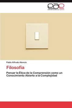 Paperback Filosofia [Spanish] Book